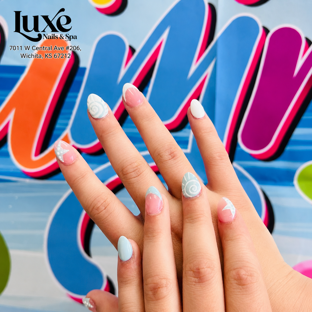 Nail Design